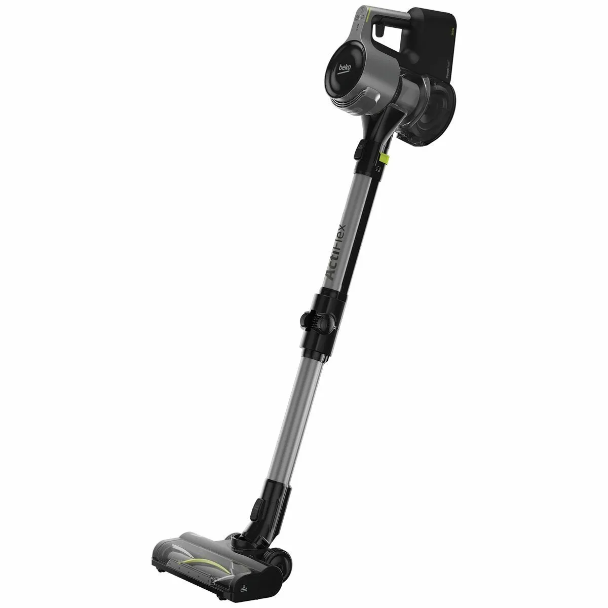 Beko Powerclean™ Rocket 2-in-1 Rechargeable Stick Vacuum VRT94929VI 8910723200