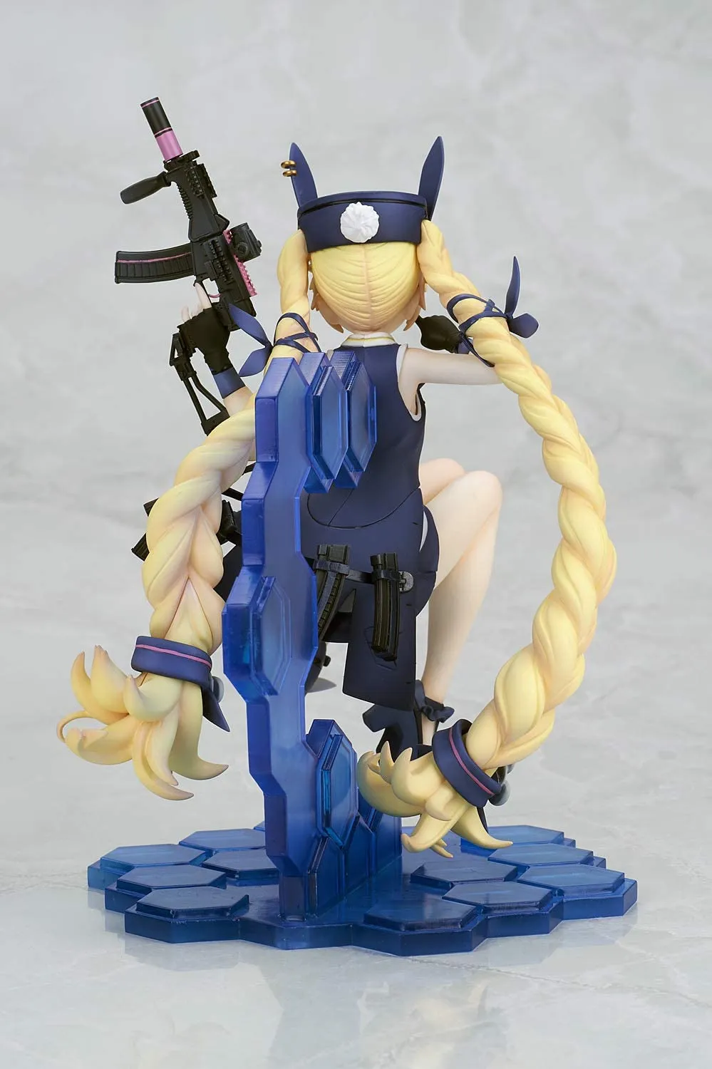 Bell Fine Girls Frontline: SR-3MP 1:8 Scale Figure