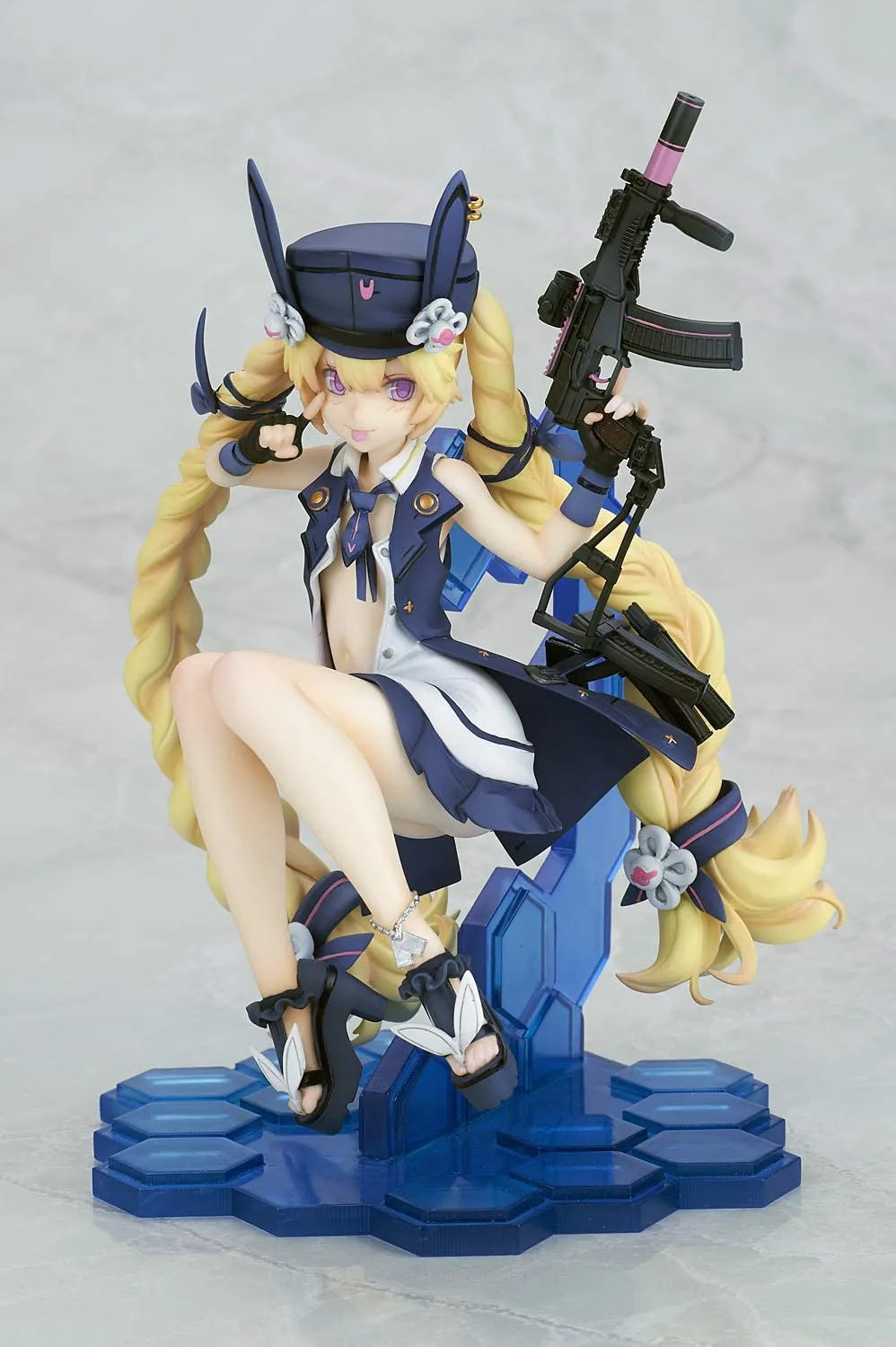 Bell Fine Girls Frontline: SR-3MP 1:8 Scale Figure