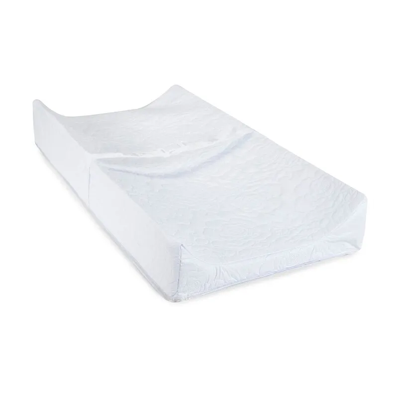 Big Oshi Contoured Baby Changing Pad