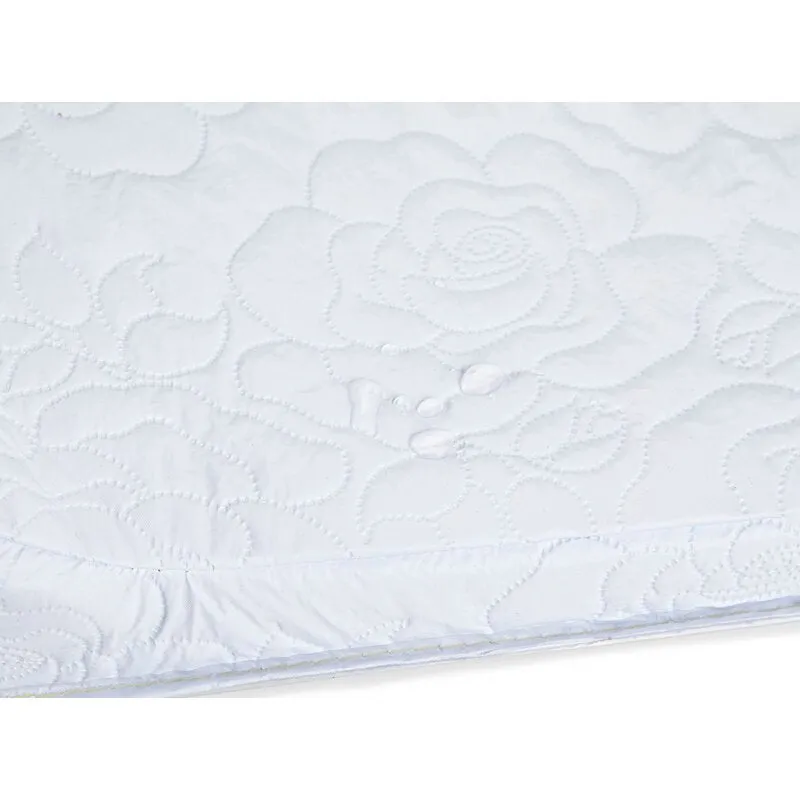 Big Oshi Contoured Baby Changing Pad