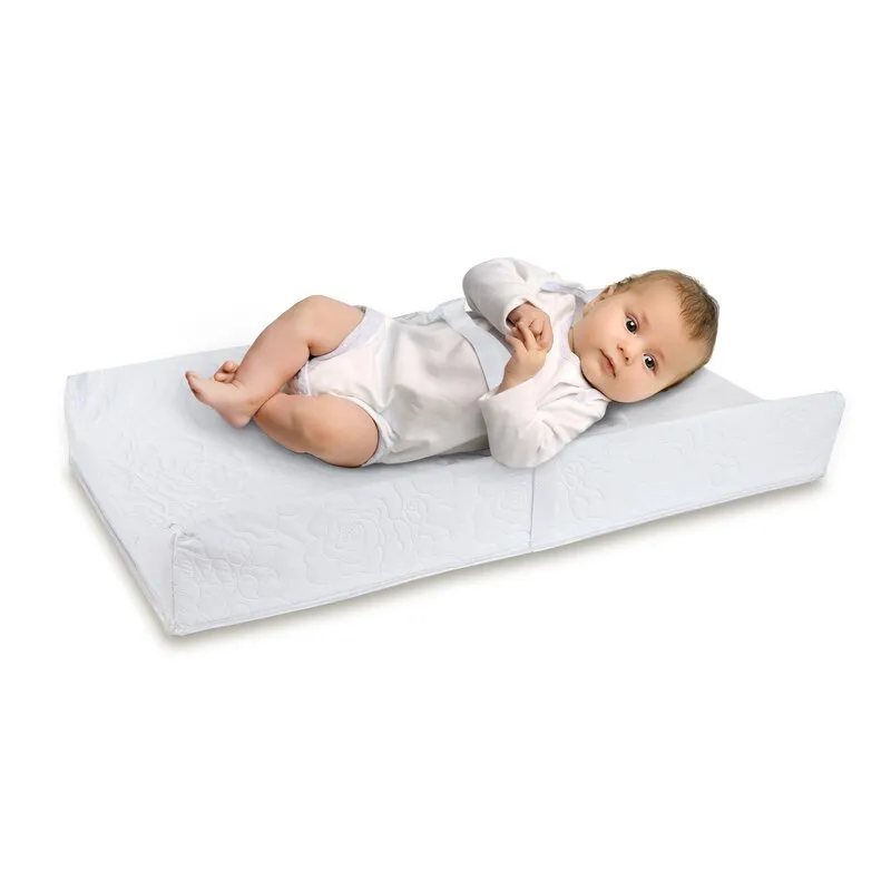 Big Oshi Contoured Baby Changing Pad