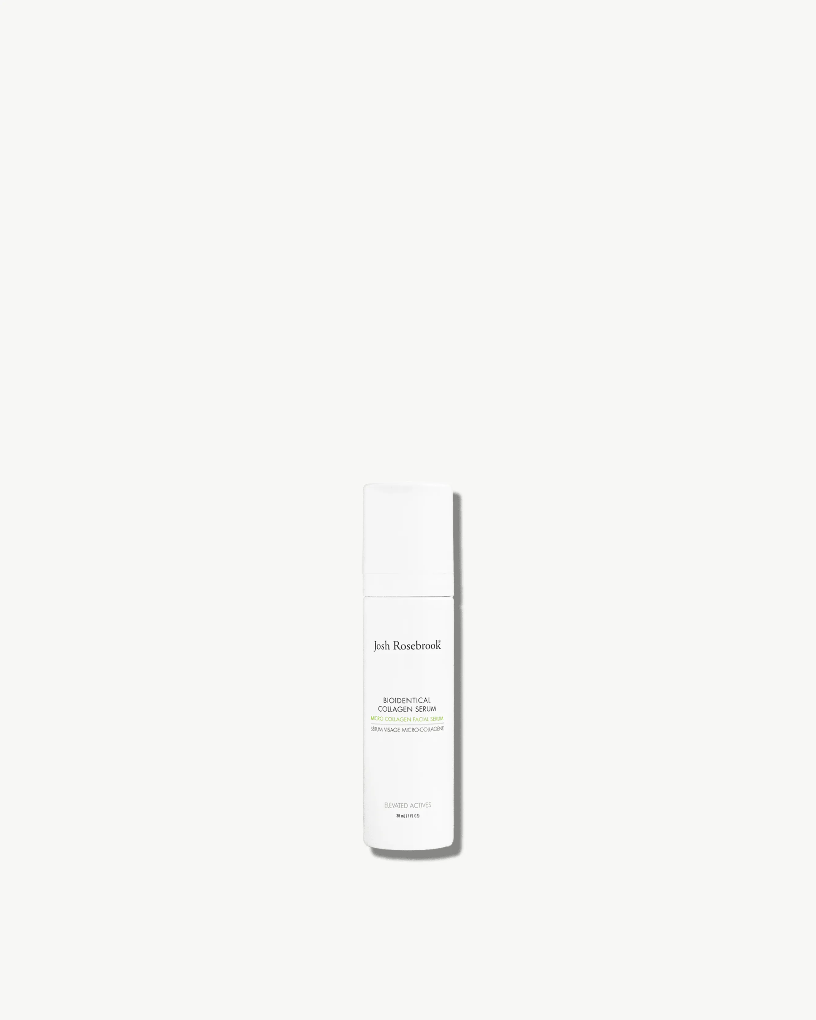 Bioidentical Collagen Serum