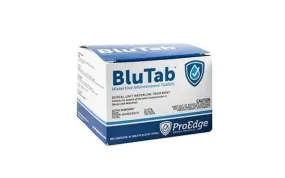 Blutab Waterline Tablets