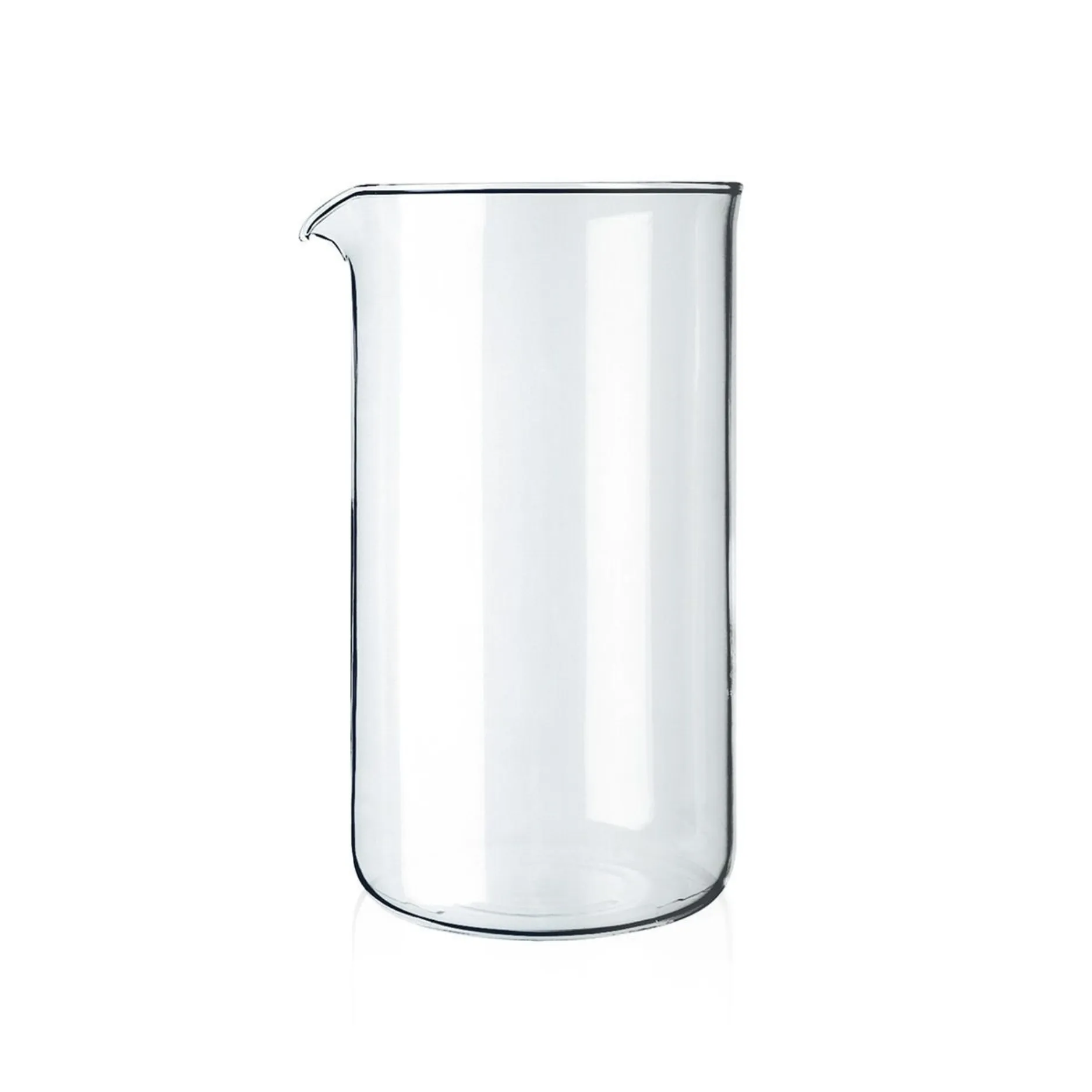 BODUM Spare Beaker Glass With Spout