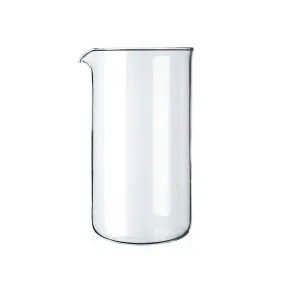 BODUM Spare Beaker Glass With Spout