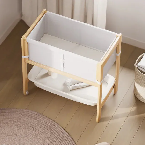 Boori Tidy Bassinet