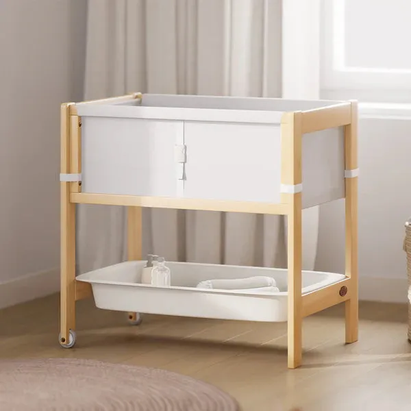 Boori Tidy Bassinet