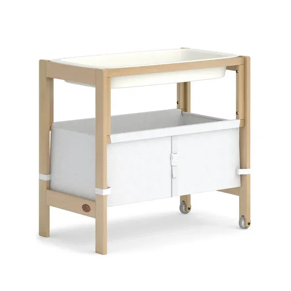 Boori Tidy Bassinet