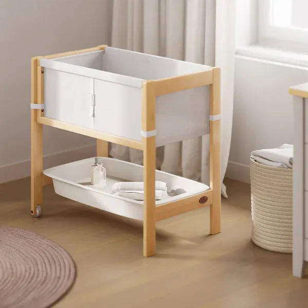 Boori Tidy Bassinet