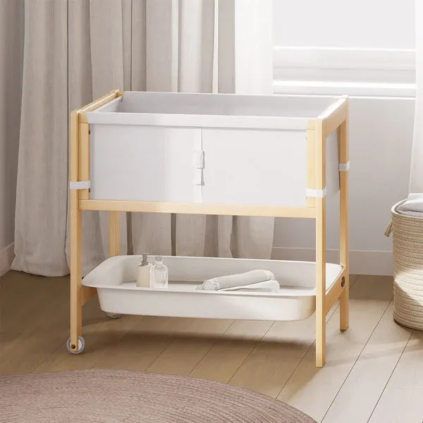 Boori Tidy Bassinet