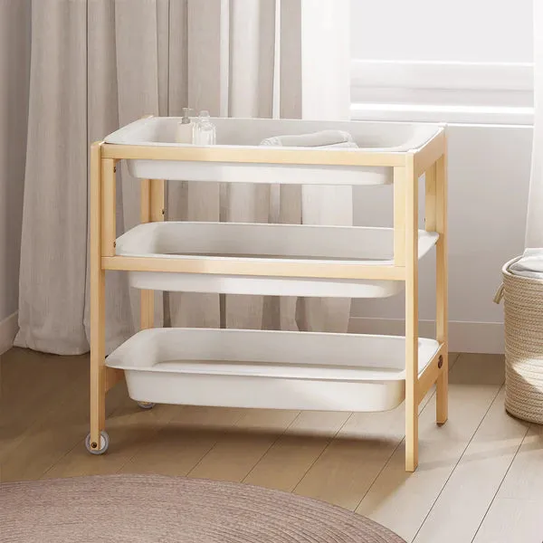 Boori Tidy Bassinet