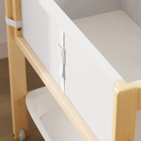 Boori Tidy Bassinet