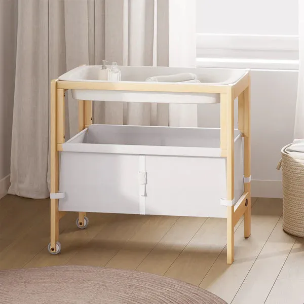 Boori Tidy Bassinet