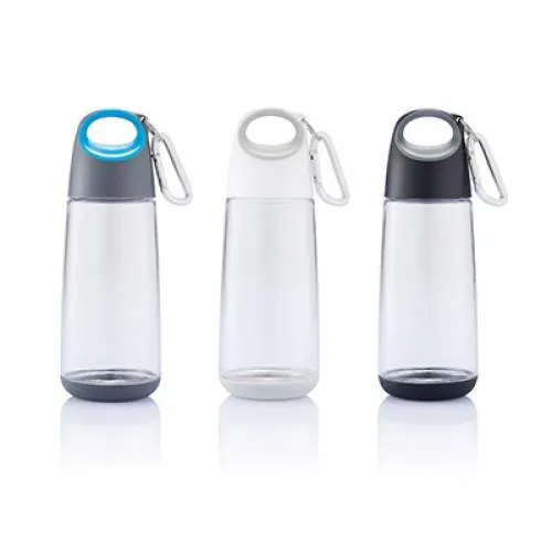 Bopp Mini Tritan Bottle with Carabiner