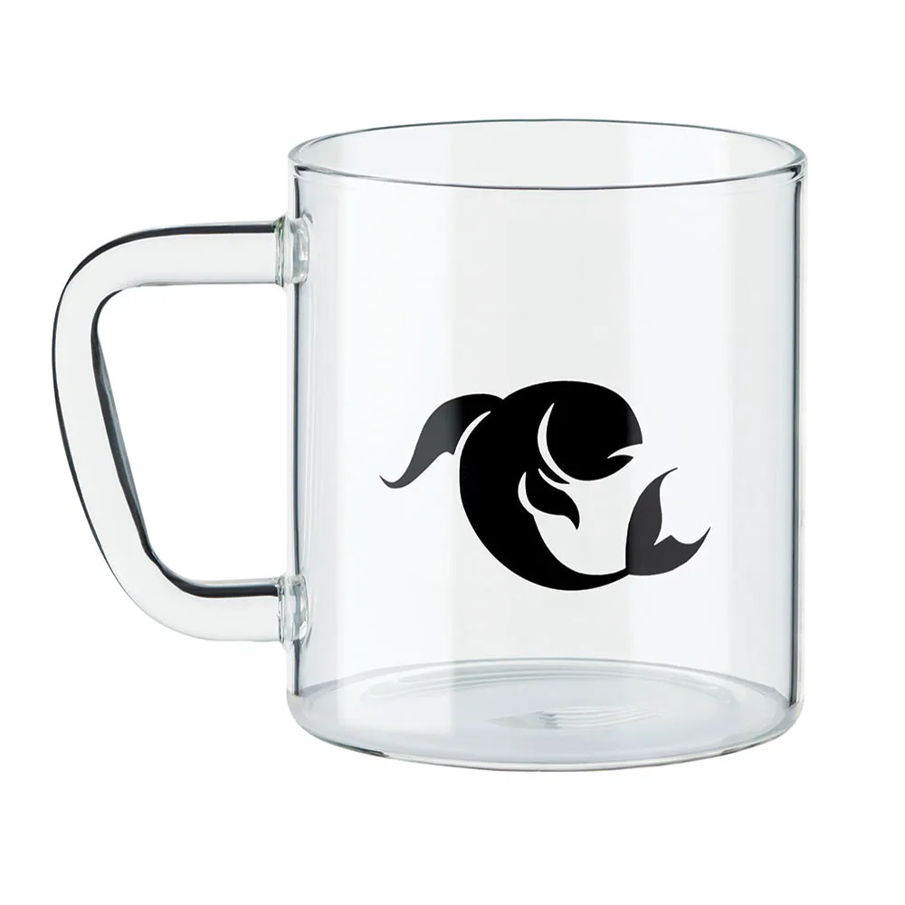 Borosil Zodiac Classic Mug - Pisces