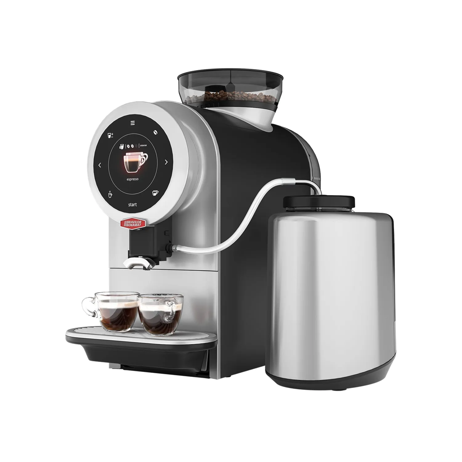 Bravilor Bonamat Sprso Commercial Espresso Machine (Special Order 7-10 days)