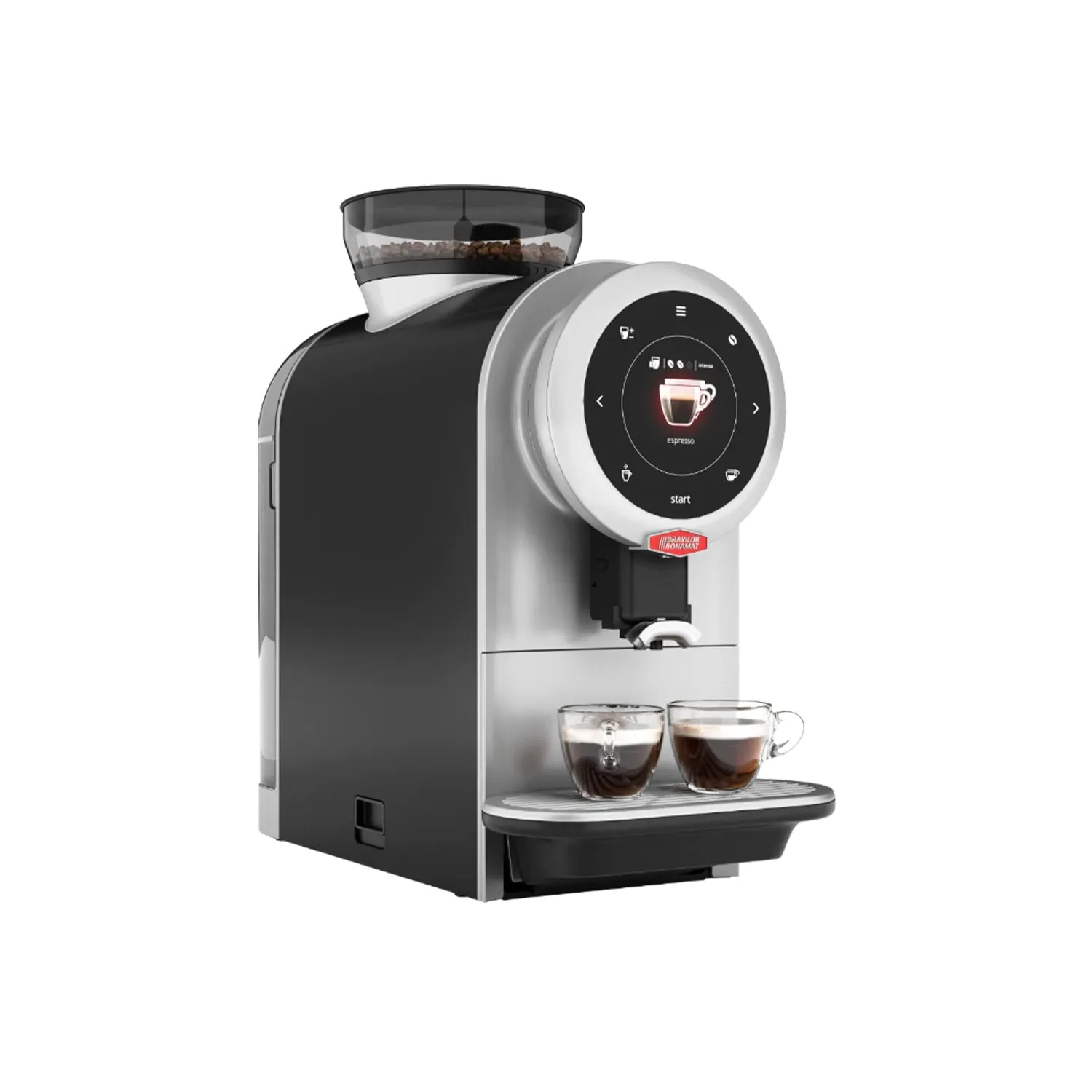 Bravilor Bonamat Sprso Commercial Espresso Machine (Special Order 7-10 days)