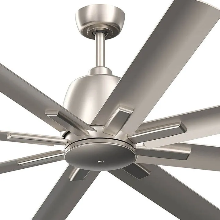 Breda 65" 8-Blade Ceiling Fan