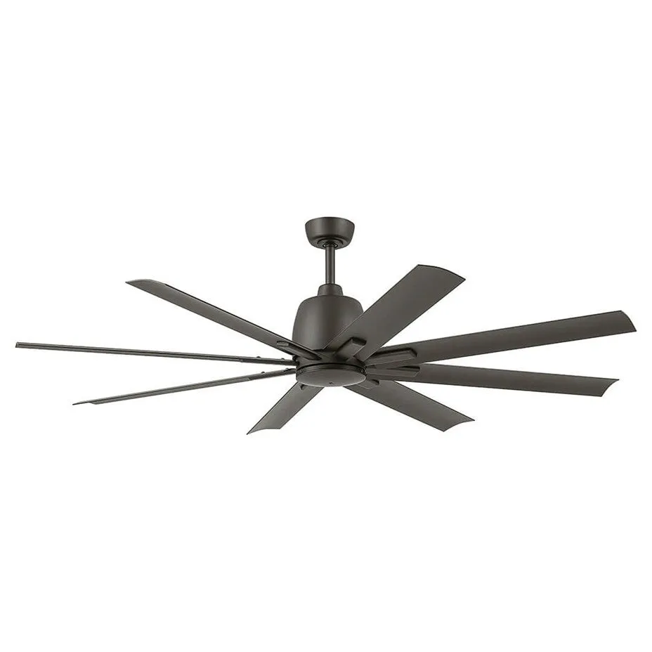 Breda 65" 8-Blade Ceiling Fan