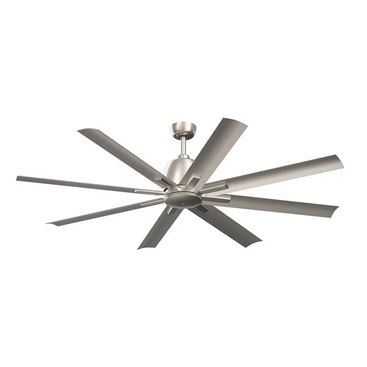 Breda 65" 8-Blade Ceiling Fan