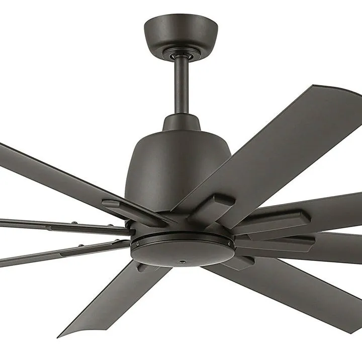 Breda 65" 8-Blade Ceiling Fan