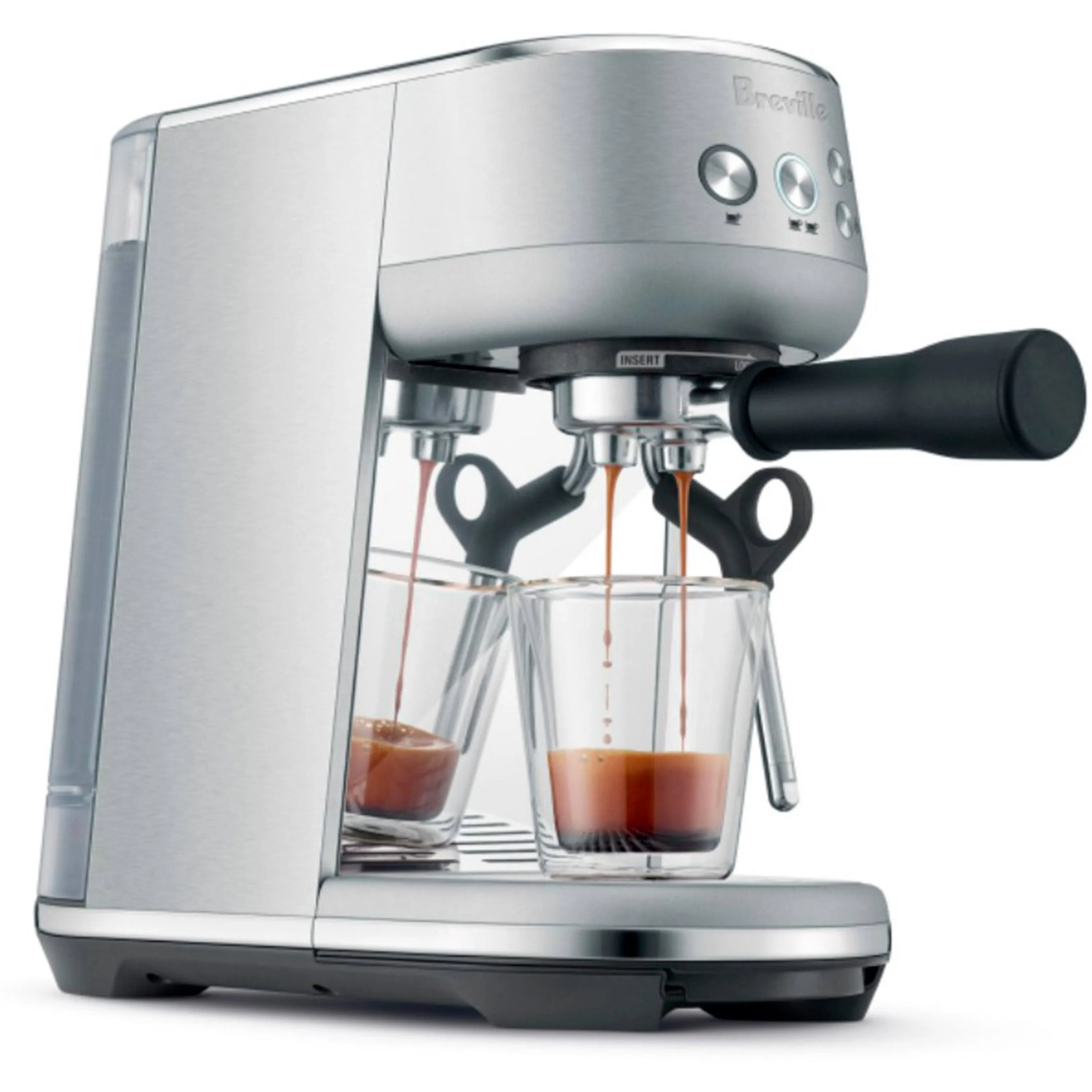 Breville ® Bambino Espresso Machine