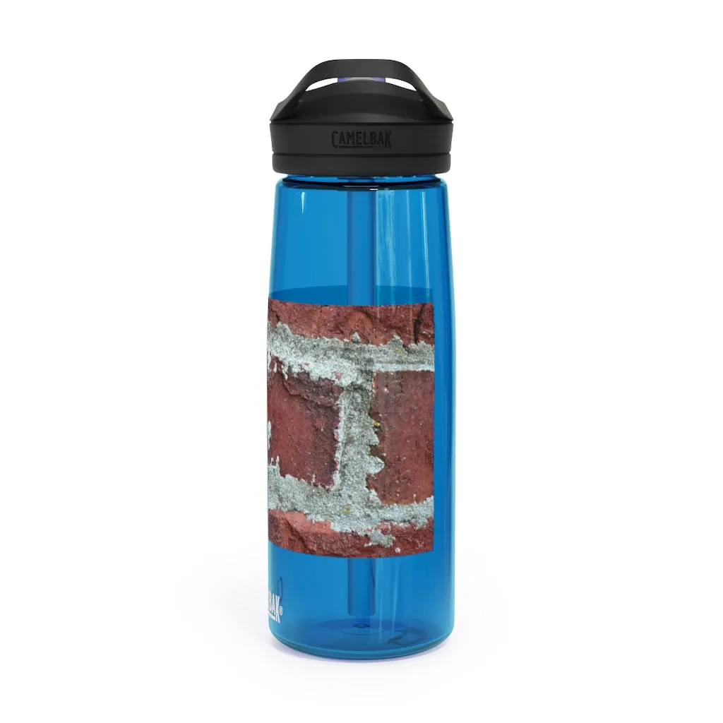 Bricks CamelBak Eddy®  Water Bottle, 20oz / 25oz