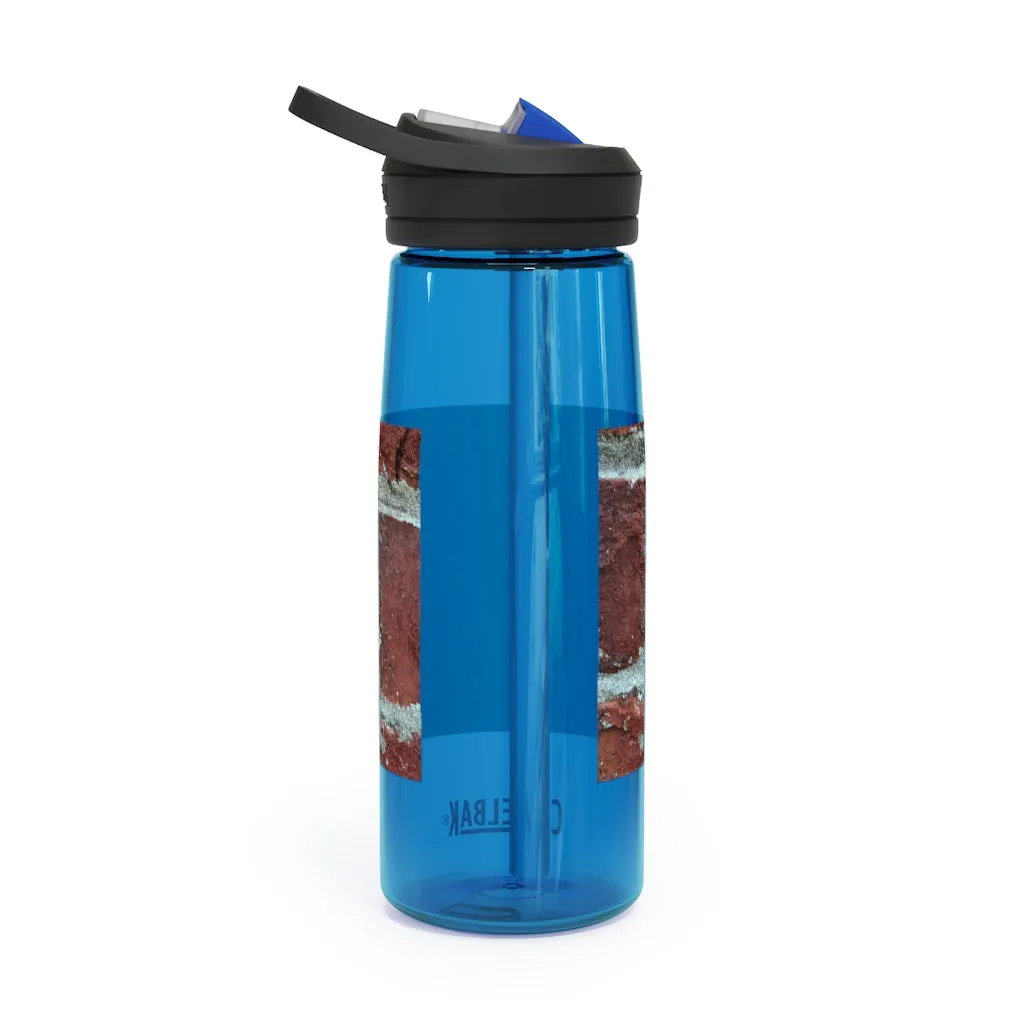 Bricks CamelBak Eddy®  Water Bottle, 20oz / 25oz