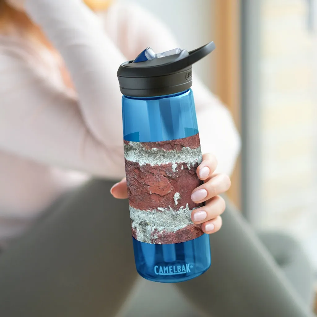 Bricks CamelBak Eddy®  Water Bottle, 20oz / 25oz