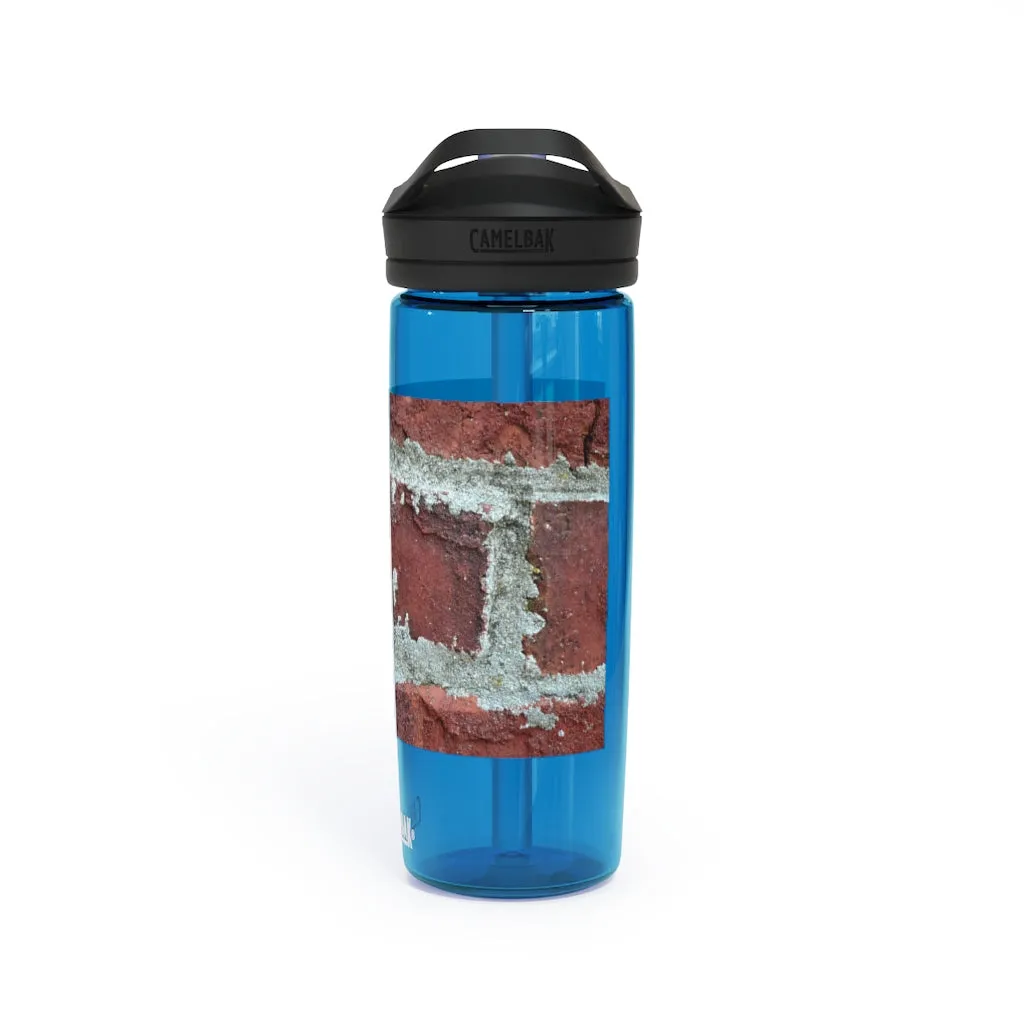 Bricks CamelBak Eddy®  Water Bottle, 20oz / 25oz