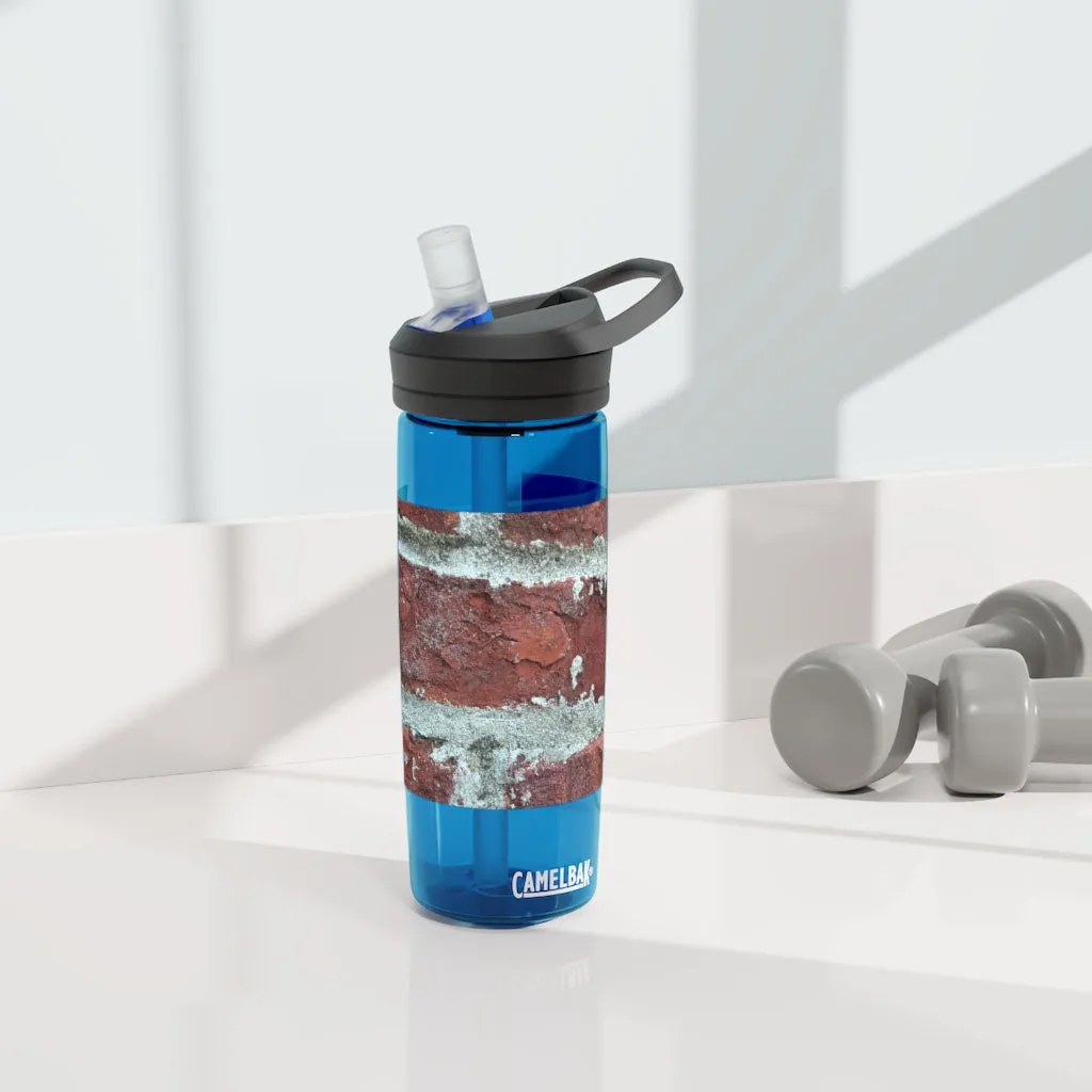 Bricks CamelBak Eddy®  Water Bottle, 20oz / 25oz