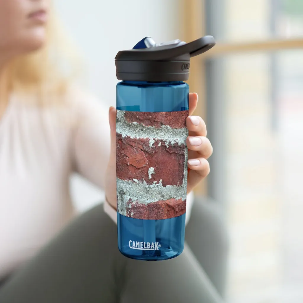 Bricks CamelBak Eddy®  Water Bottle, 20oz / 25oz