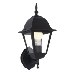 Bright Star Lighting L202 BK Lantern