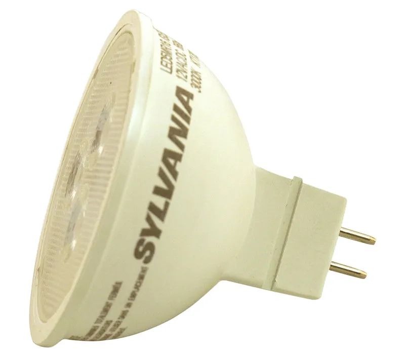 Bulb Led 35w Mr16 10yr 3k