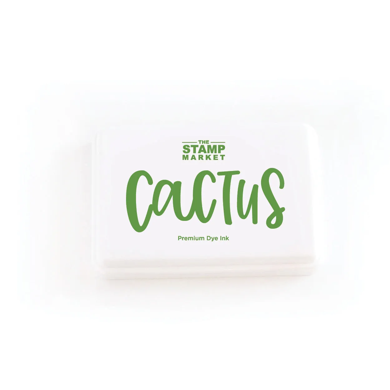 Cactus Ink Pad