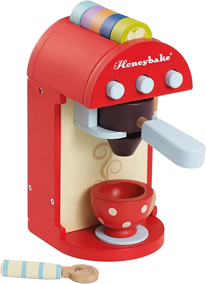 Café Machine