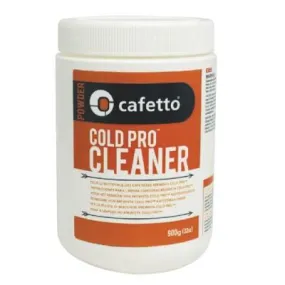 Cafetto Cold Pro Cleaner - 900g