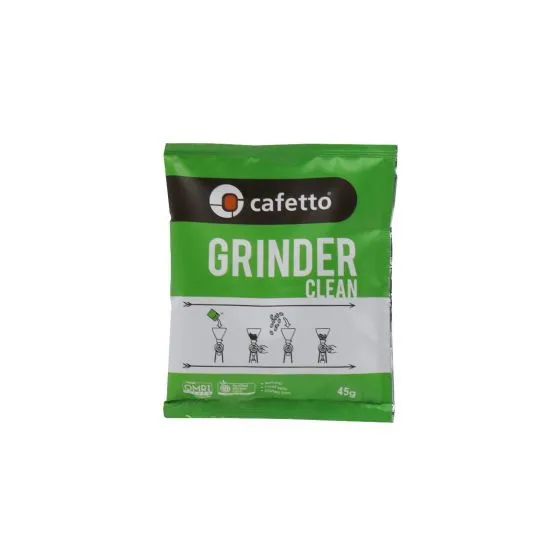 Cafetto Grinder Cleaner