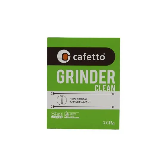 Cafetto Grinder Cleaner