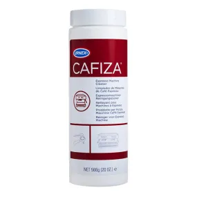 Cafiza Coffee Machine Cleaning Powder