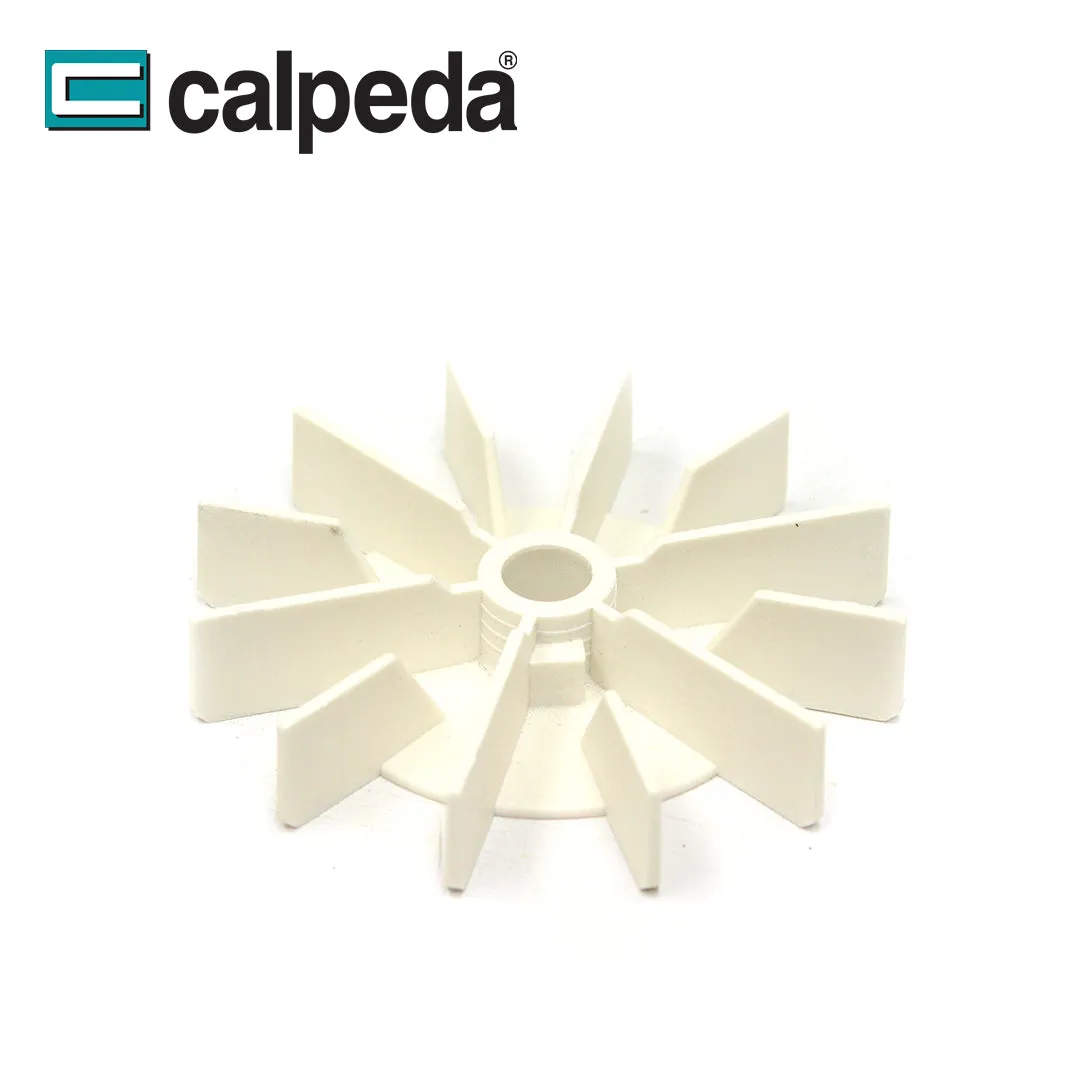 Calpeda Motor Fans FIREPROOF from 14010010000 TO 14010060000