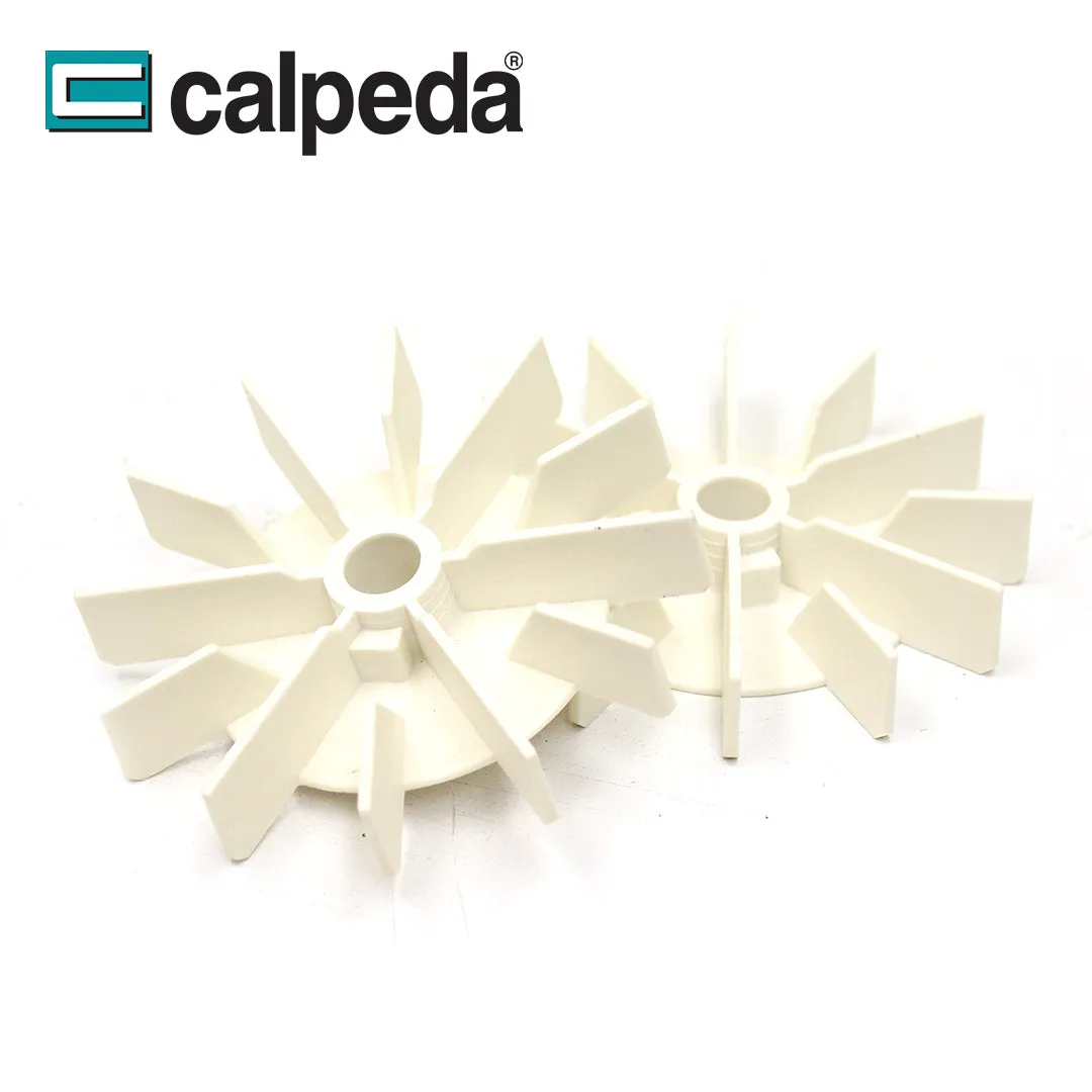 Calpeda Motor Fans FIREPROOF from 14010010000 TO 14010060000