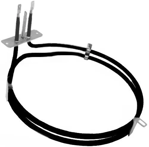 Cannon C00084399 Genuine Fan Oven Element