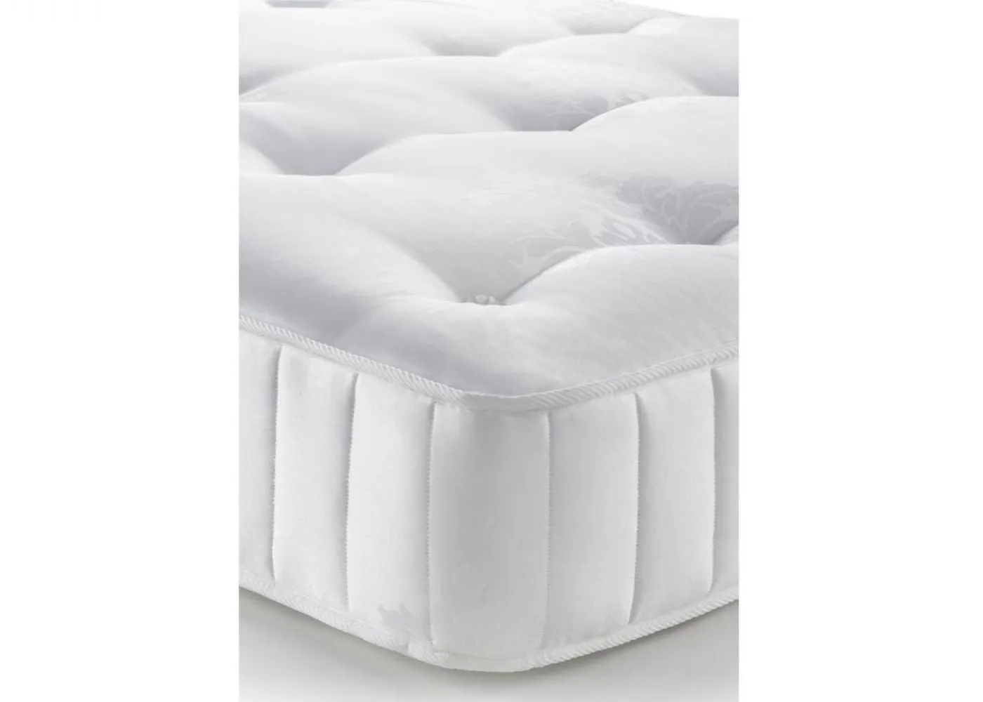 Capsule Essentials Mattress Range by Julian Bowen