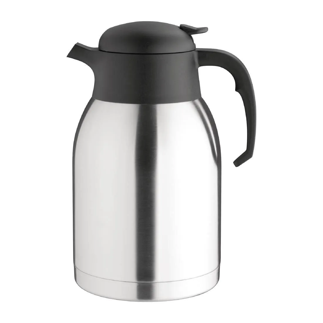 CE227 Olympia Stainless Steel Vacuum Jug 2Ltr