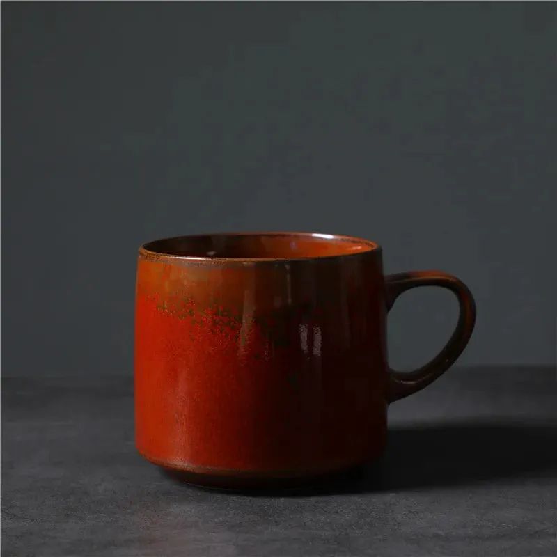 Ceramic Mug