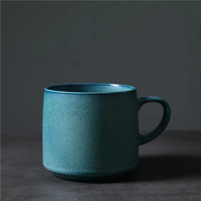 Ceramic Mug