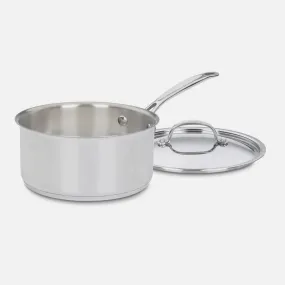 Chefs Classic Saucepan