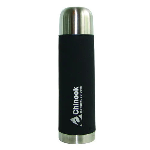 Chinook Get-A-Grip Vacuum Flask